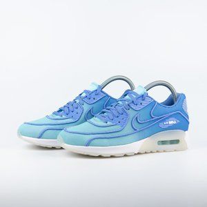 Nike Air Max 90 Breathe 2.0 Women's Size 8